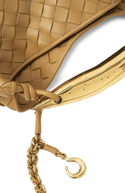 Сумка sardine chain BOTTEGA VENETA, арт. 776768/VCPP1, фото 3