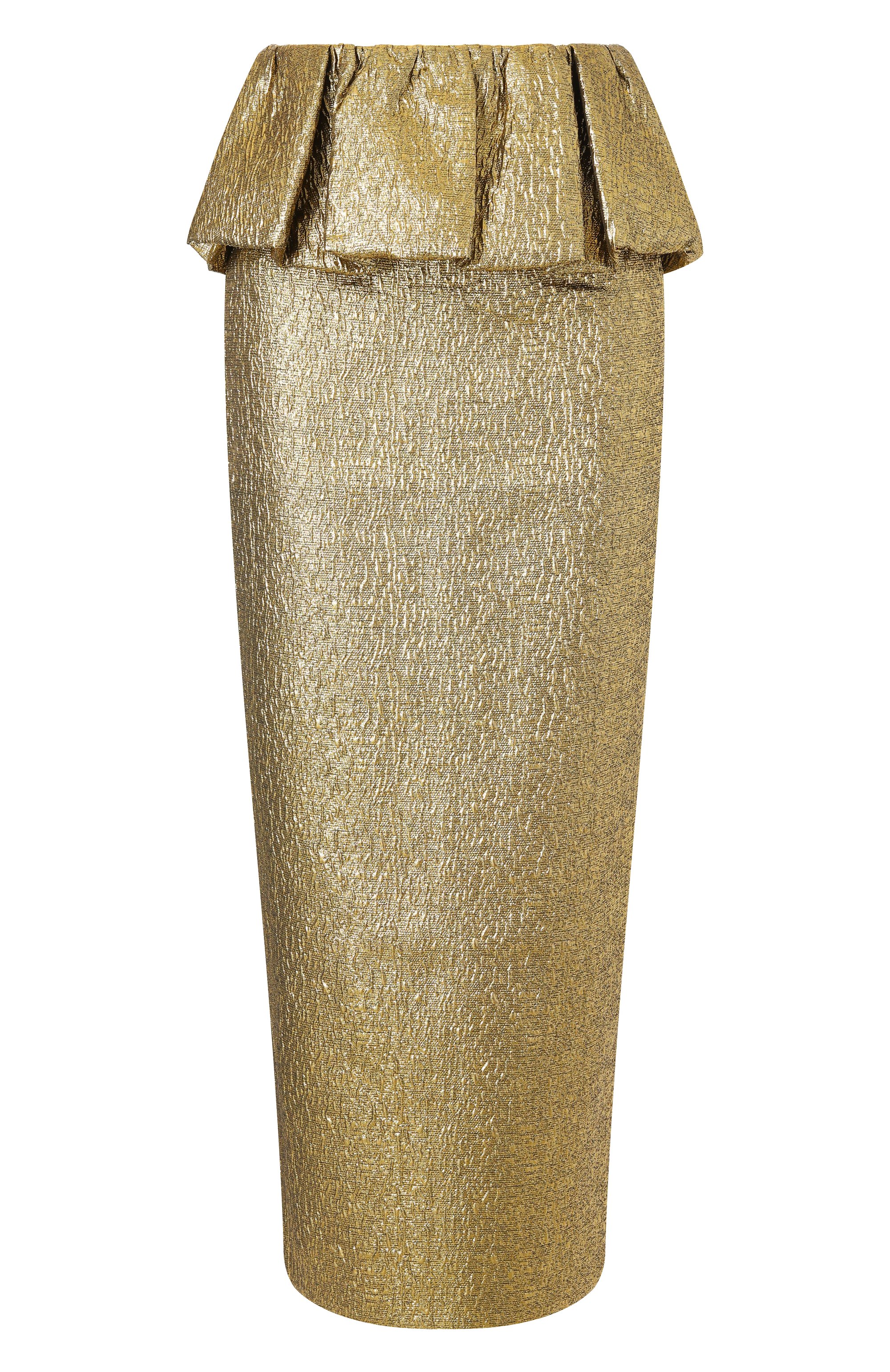 Юбка SELF-PORTRAIT, арт. RS25902MSKGD, фото 1