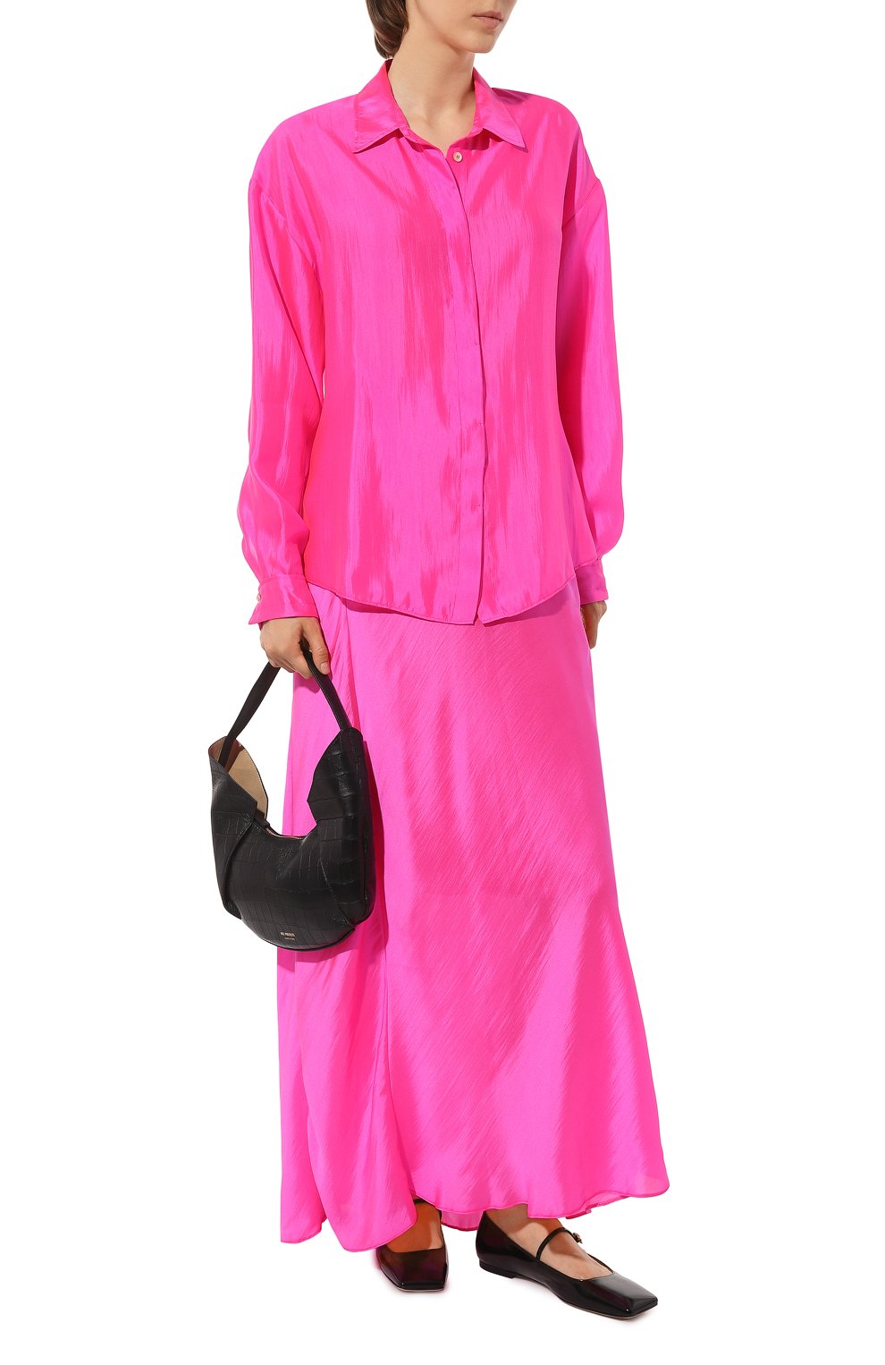 Рубашка FORTE_FORTE, арт. 10703, фото 2