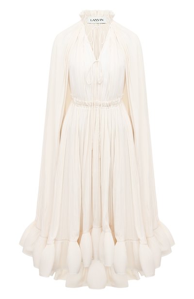 Платье LANVIN, арт. RW-DR370U-4588-A20, фото 1