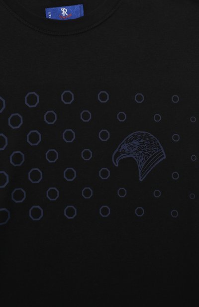 Футболка STEFANO RICCI JUNIOR, арт. YNH3300960/803, фото 3