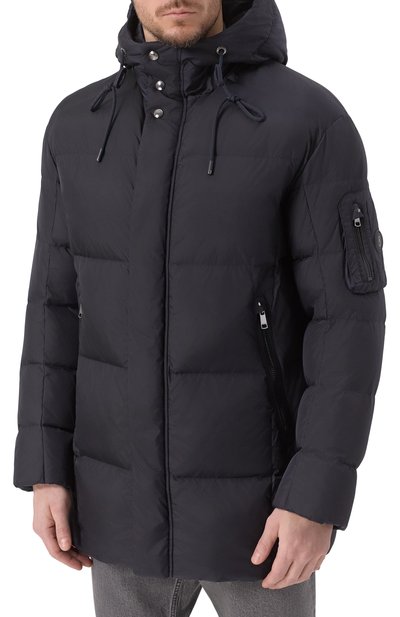 Пуховик BOGNER, арт. 38457593, фото 3