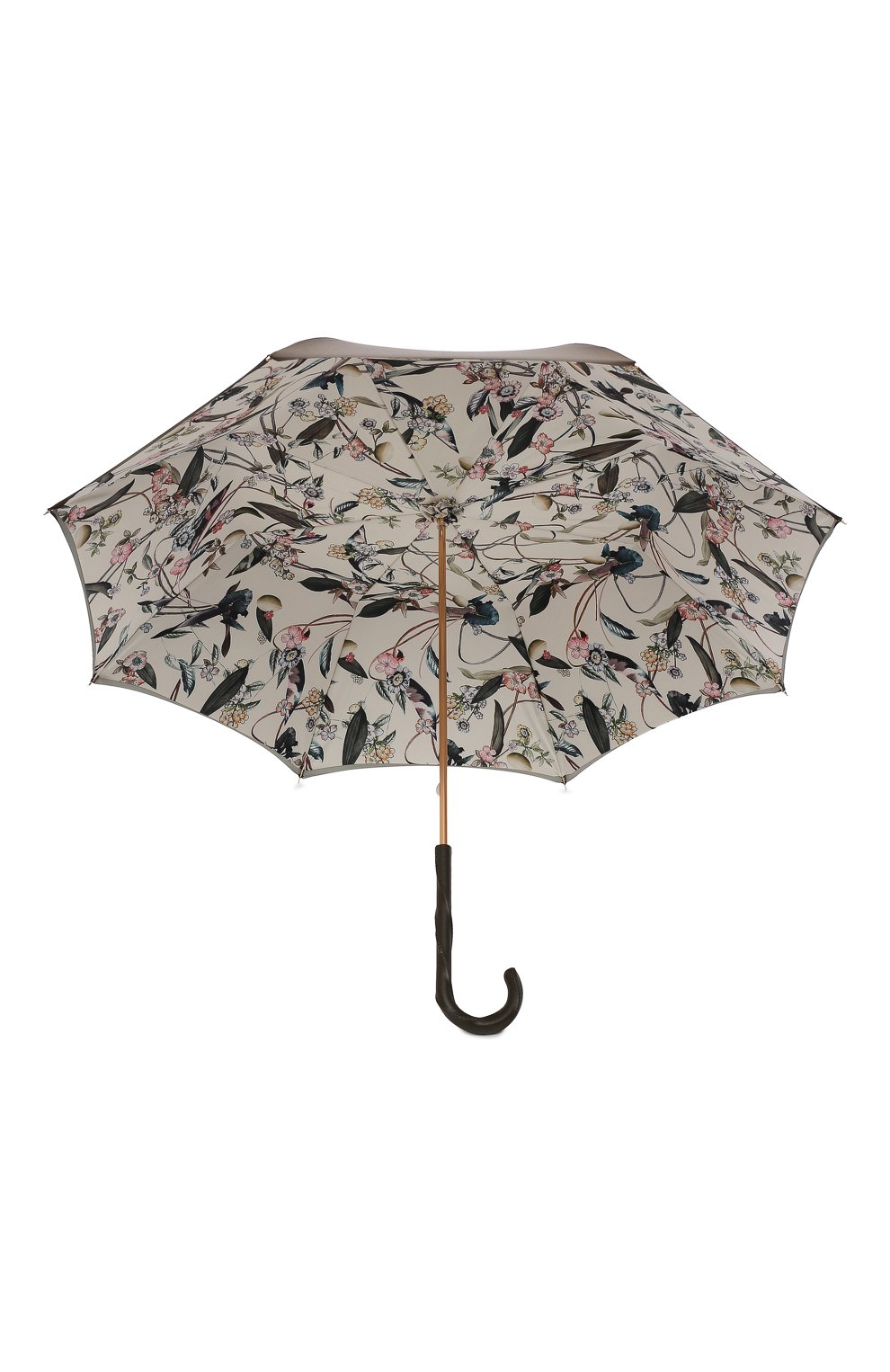 Зонт-трость PASOTTI OMBRELLI, арт. 189/RAS0 5K341/5/Z16, фото 3