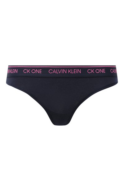 Женские трусы-слипы CALVIN KLEIN, арт. QF5735E