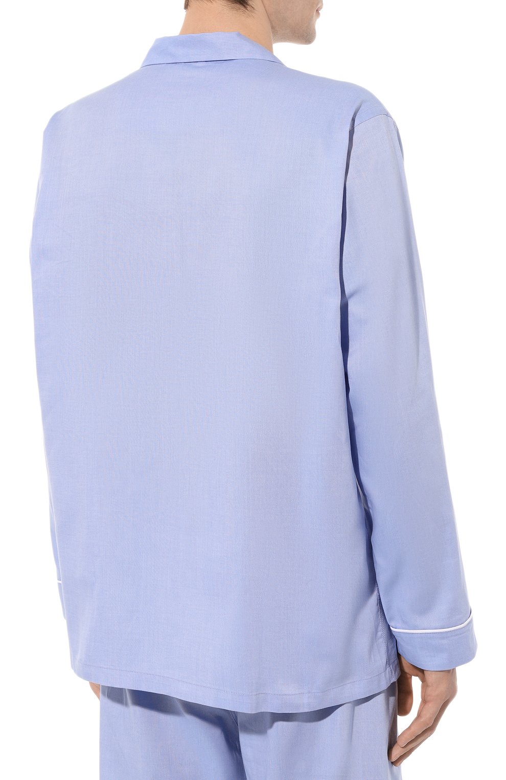 Хлопковая пижама VAN LAACK, арт. CARL0-P/150251, фото 4