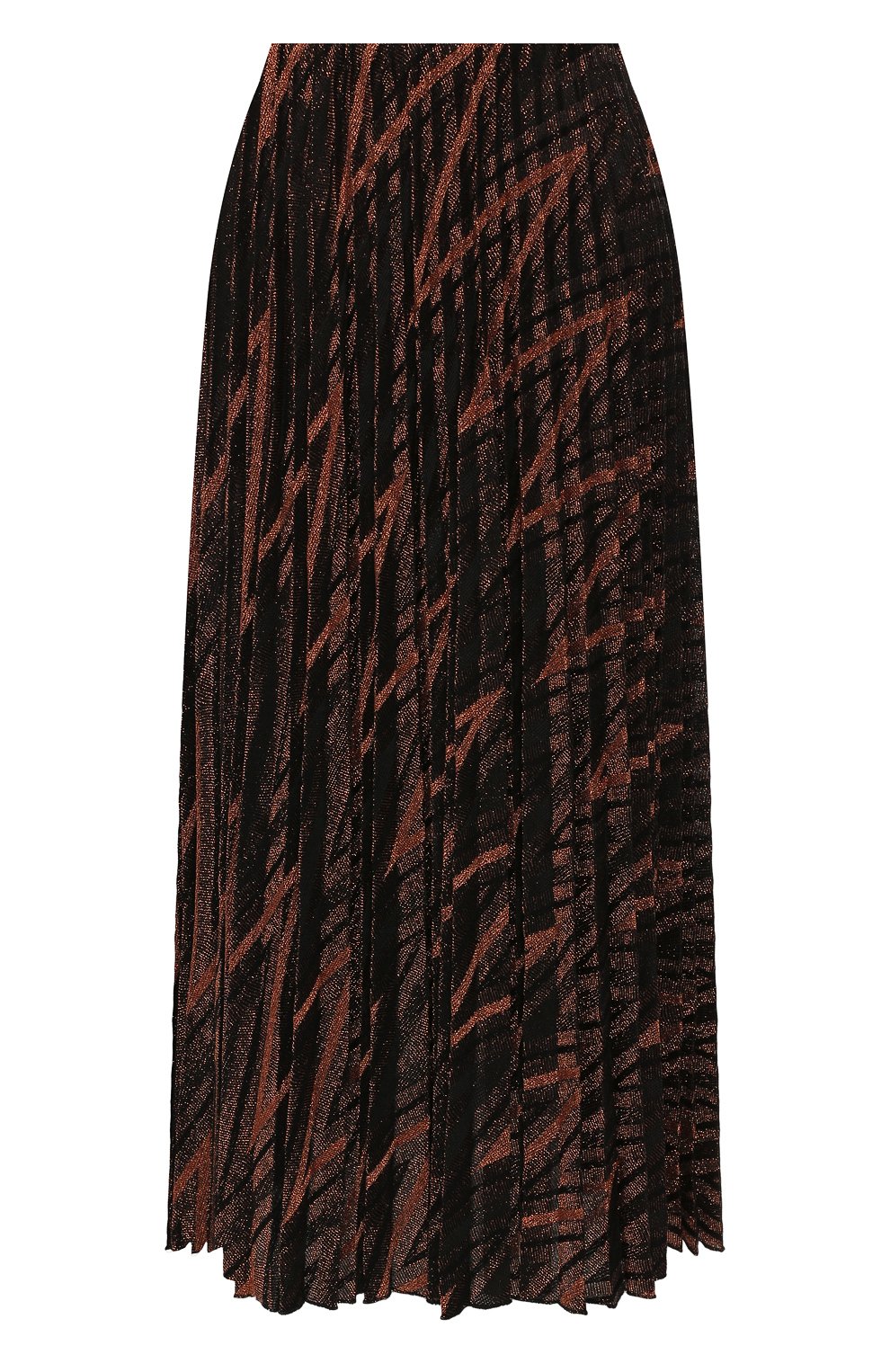 Юбка из смеси вискозы и шерсти M MISSONI, арт. 2DH00047/2J000W, фото 1
