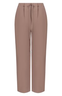 Темно-бежевый