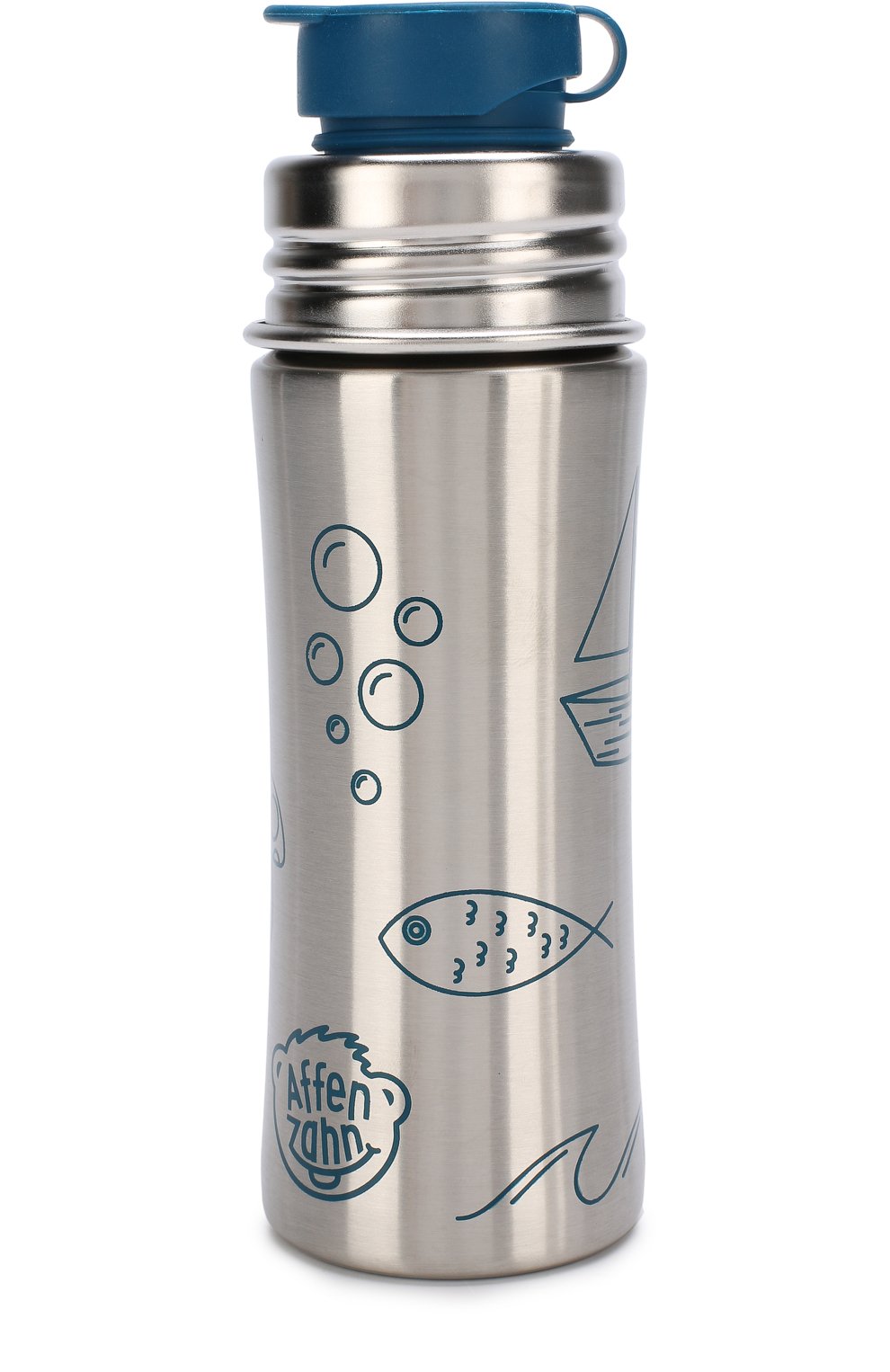 Металлическая бутылка AFFENZAHN, арт. AFZ-B0T-001-347, фото 1
