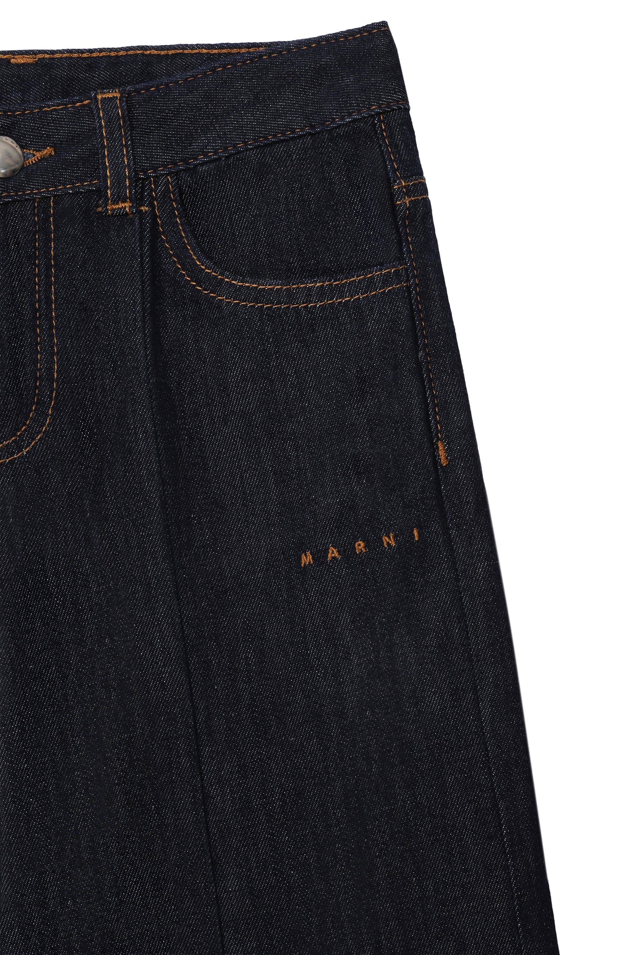 Джинсы MARNI, арт. M01808/M00WG, фото 3