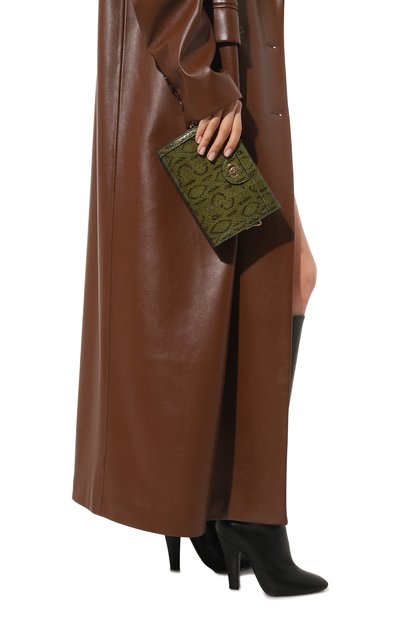 Сумка ophidia GUCCI, арт. 602676 L1G0G, фото 2