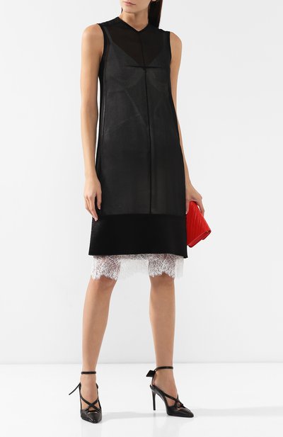 Платье PROENZA SCHOULER, арт. R1933015-BY130, фото 2