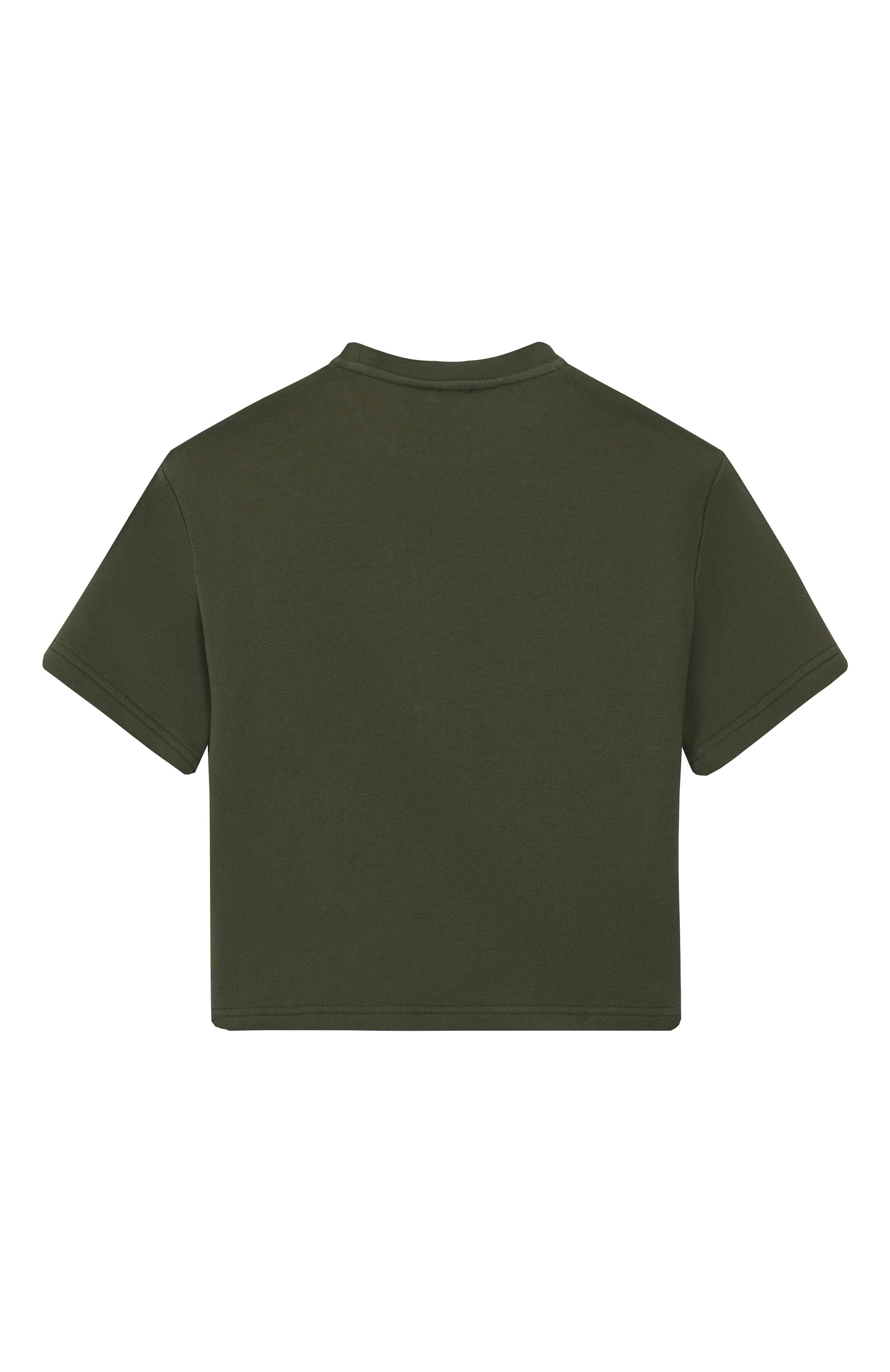 Комплект из футболки и шорт IL GUFO, арт. P25DP534MF701/2A-4A, фото 3