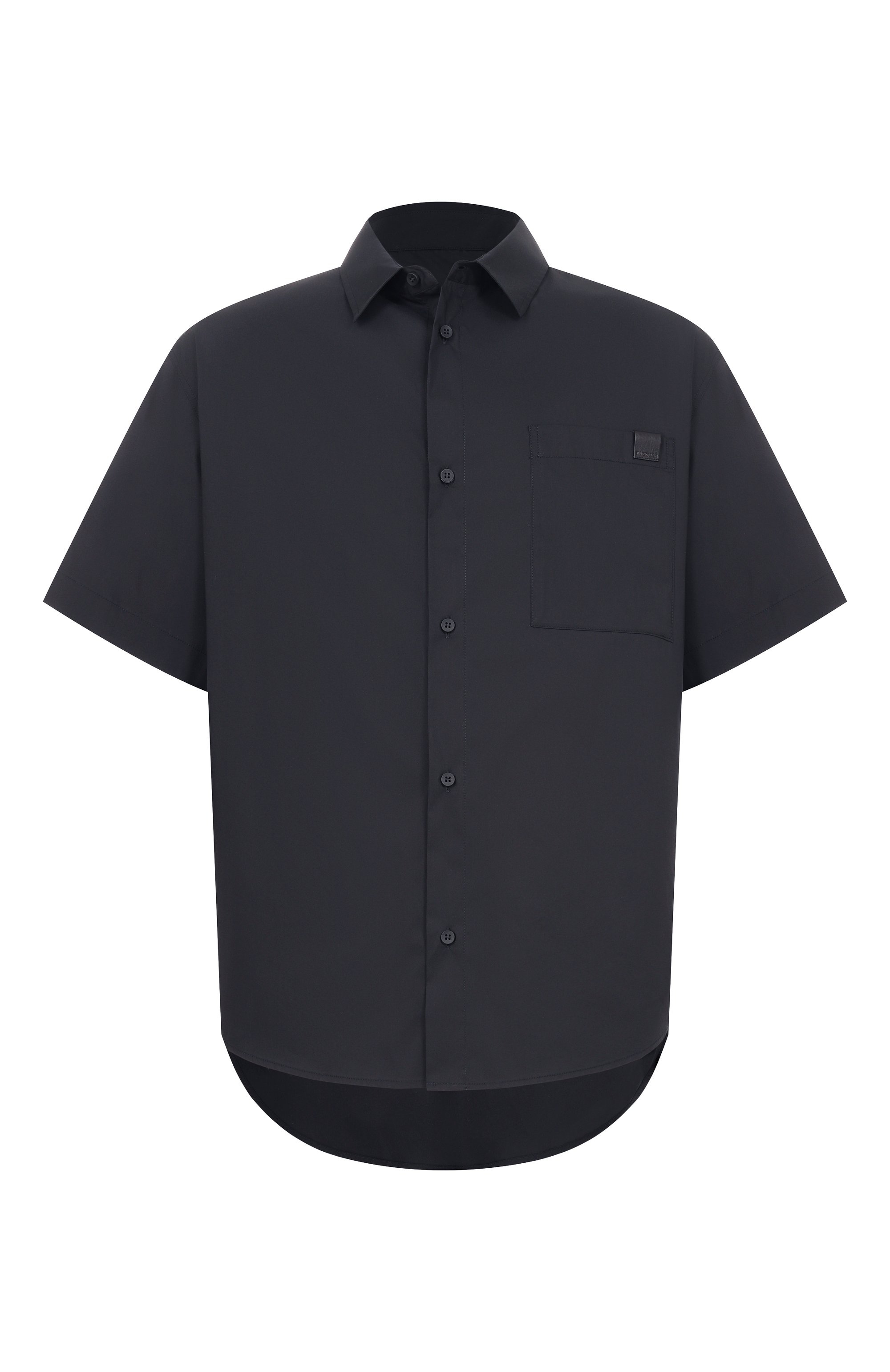 Хлопковая рубашка DARKPARK, арт. MSH10/FAC93, фото 1