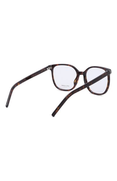 Оправа SAINT LAURENT, арт. SL M155 002, фото 4