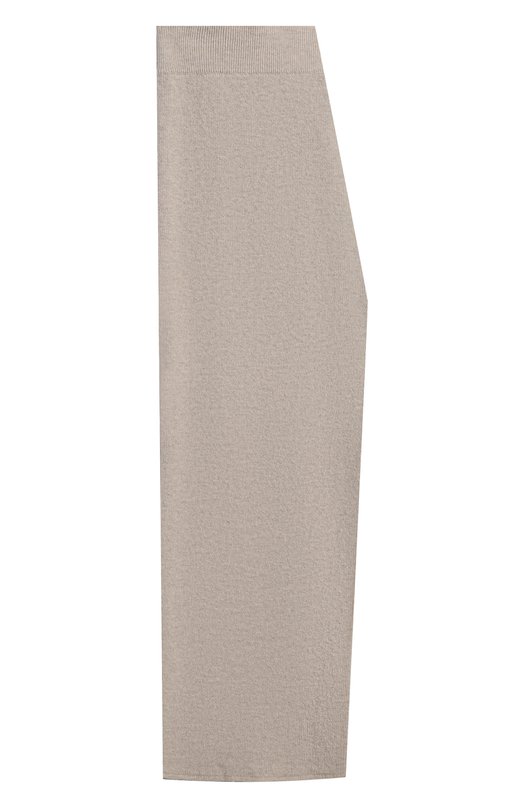 Кашемировые брюки Le Kasha Бежевый, фото 2