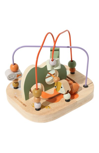 Развивающая игрушка лабиринт KID`S CONCEPT, арт. 1000639, фото 2