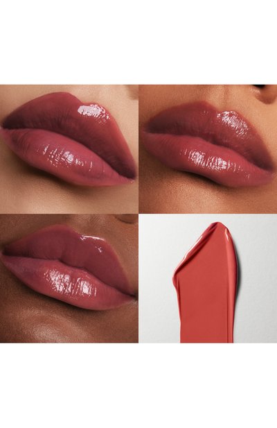 Сияющий тинт для губ soleil tinted lip glow, оттенок 01 suite tropique (6ml) TOM FORD, арт. T3BH-01, фото 3