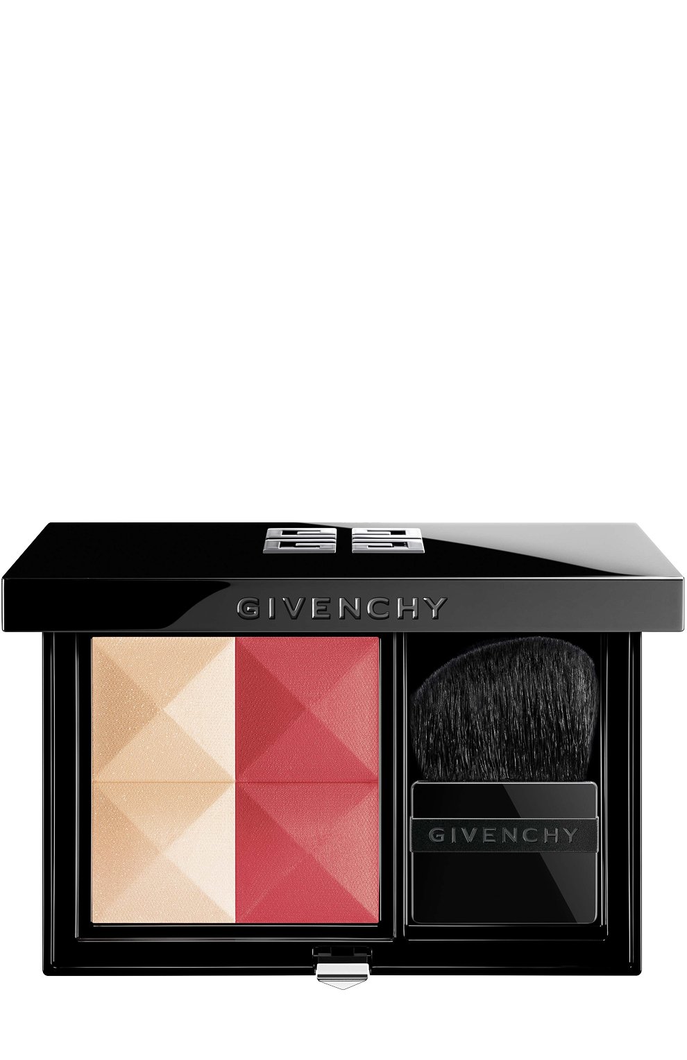Румяна le prisme blush, оттенок 01 GIVENCHY цвета по цене 3360 руб., арт. P090321, фото 1 Румяна le prisme blush, оттенок 01 GIVENCHY, арт. P090321, фото 1
