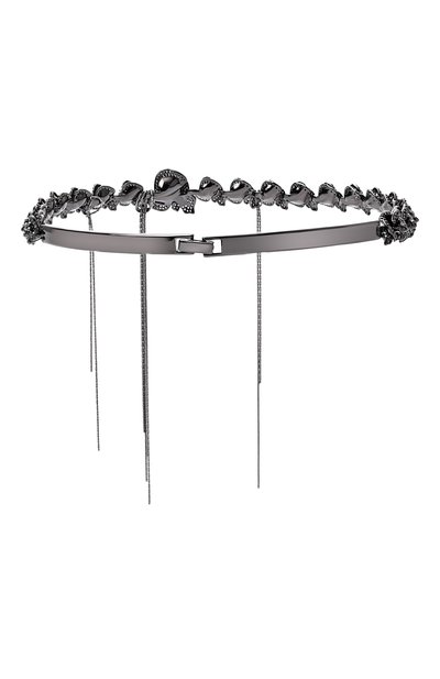 Чокер secret garden CAVIAR JEWELLERY, арт. SG016B, фото 3