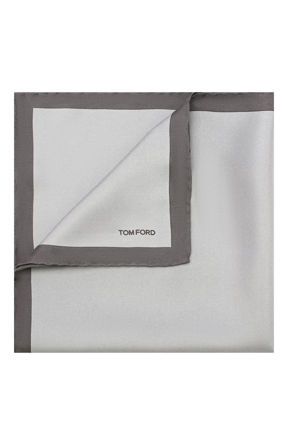 Шелковый платок TOM FORD, арт. TFZ93/TF312, фото 1