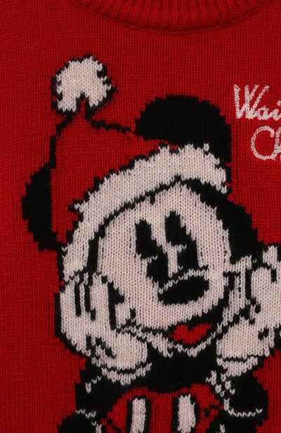 Пуловер MC2 SAINT BARTH, арт. STBK D0UGLAS/D0U0001/01414C/10-16, фото 3