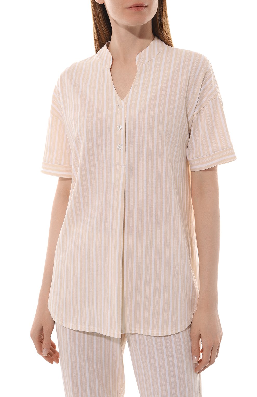 Хлопковая пижама FERAUD, арт. 3231161, фото 3