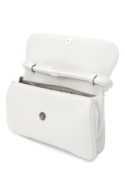 Сумка REDVALENTINO, арт. VQ2B0C46/XSA, фото 4