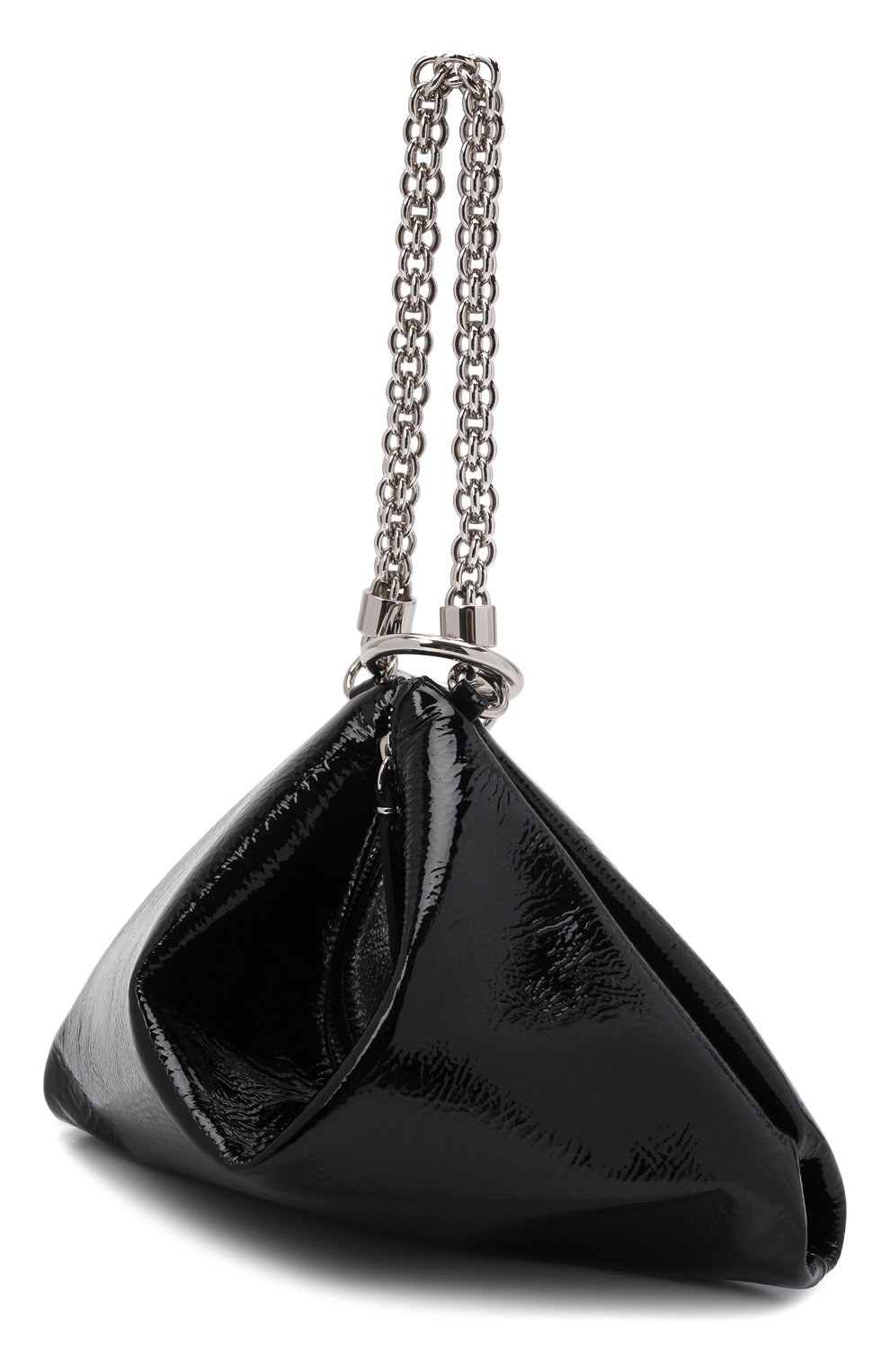 Сумка callie JIMMY CHOO, арт. CALLIE/YAB, фото 4