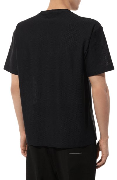 Футболка GIORGIO ARMANI, арт. 3RSM90/SJFJZ, фото 4