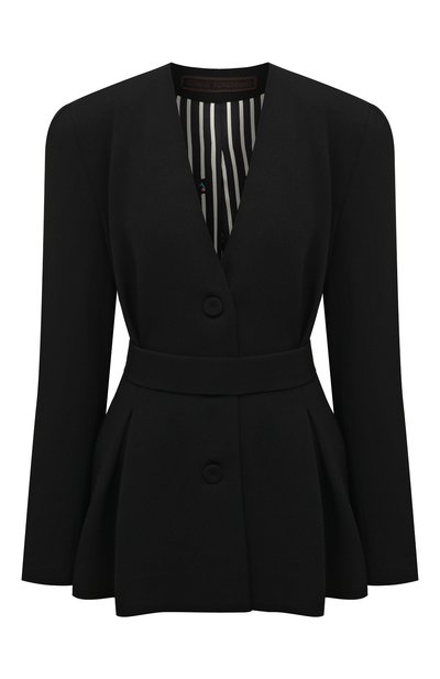 Женский жакет ULYANA SERGEENKO, арт. GCC004SS22P 0795т22