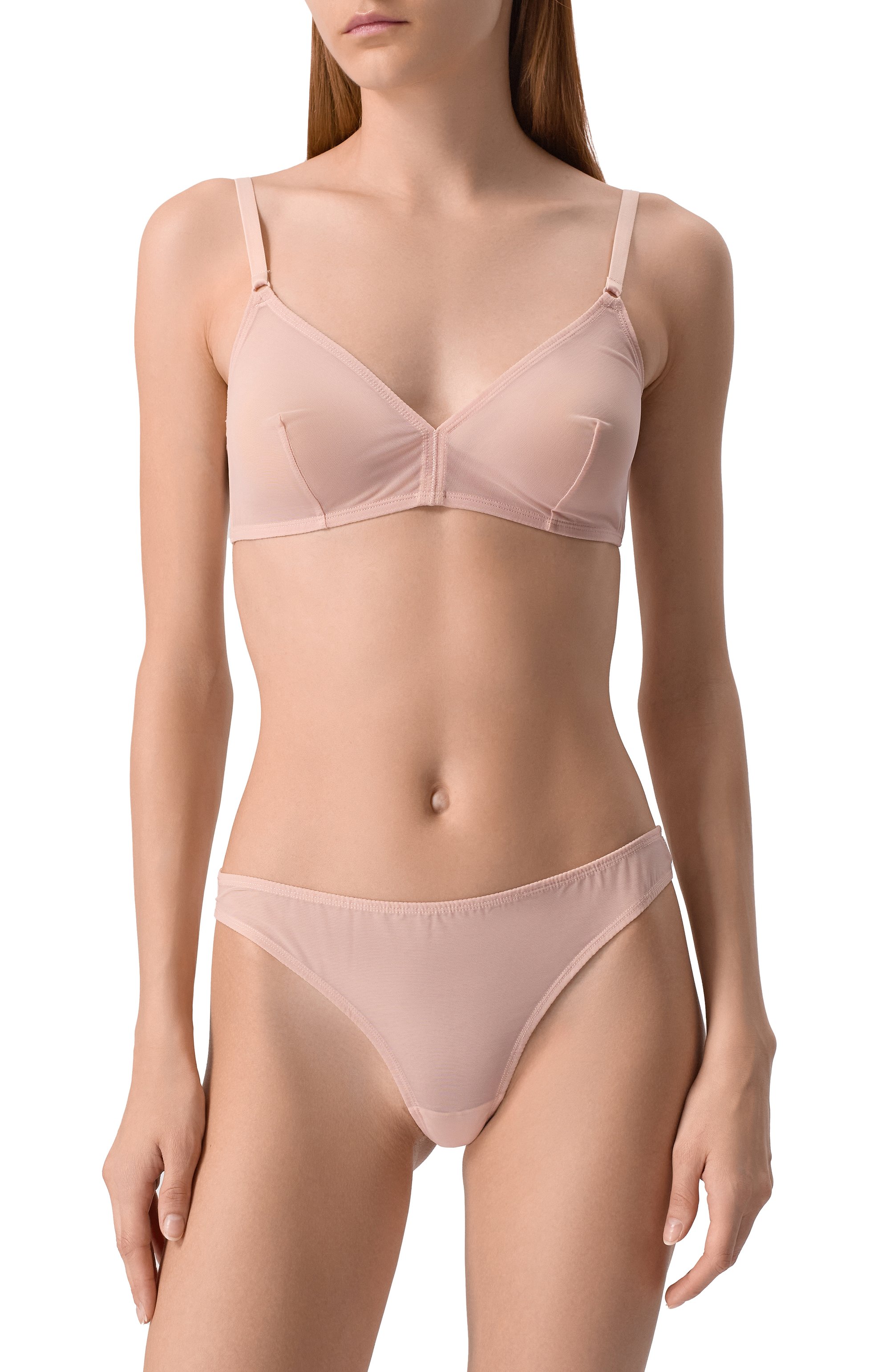 Трусы-бразилиана DNUD PARIS, арт. L804CU, фото 2