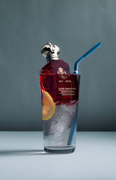 Духи crown collection crab apple blossom (50ml) CLIVE CHRISTIAN, арт. CC-CABP50NN01, фото 3