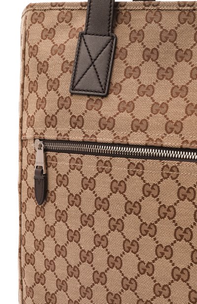 Сумка-шопер gg GUCCI, арт. 834796/FAEPS, фото 3