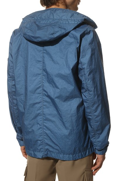 Куртка STONE ISLAND, арт. 761540223, фото 4