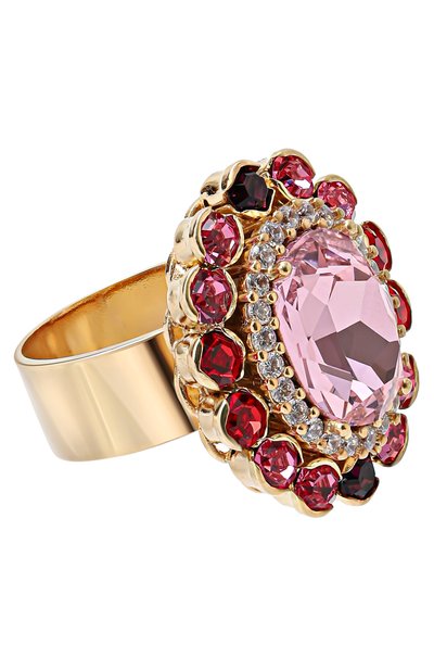 Женское кольцо ANTON HEUNIS, арт. CLR5.05