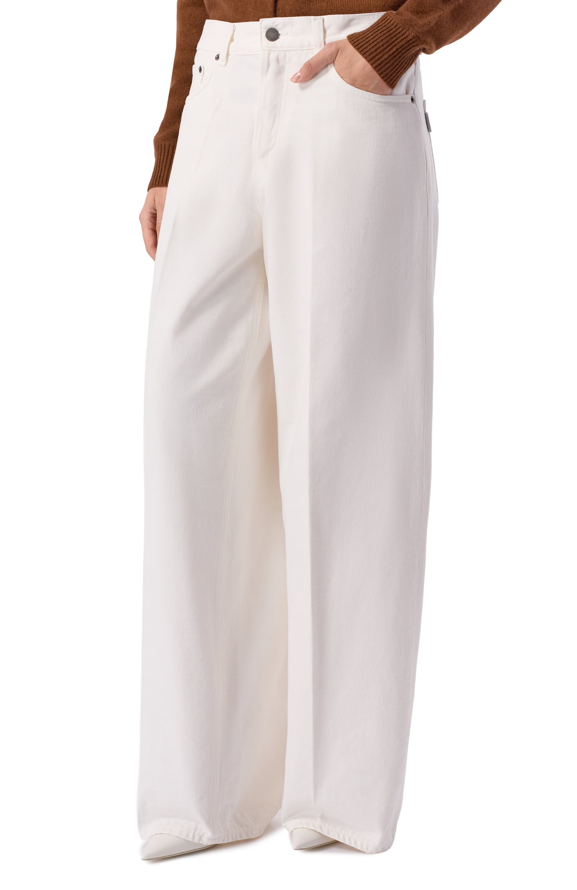 Джинсы bethany HAIKURE, арт. HEW03296GF172PX/BETHANY BULL 44, фото 3