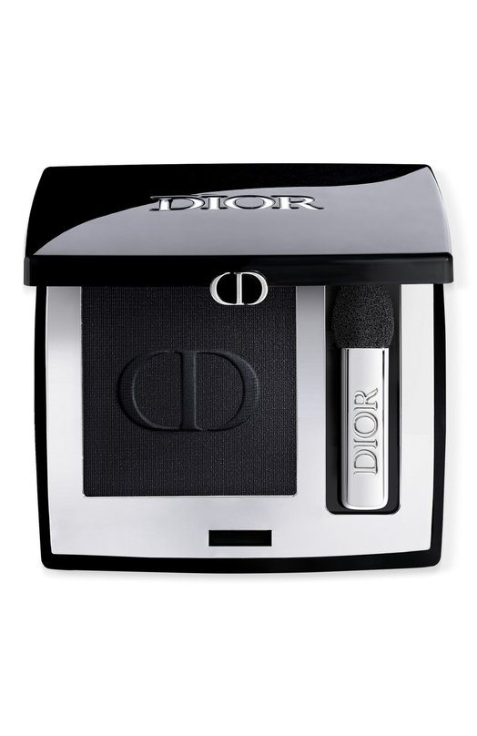 фото Тени для век diorshow mono couleur matte, оттенок 098 гусиная лапка (2g) dior