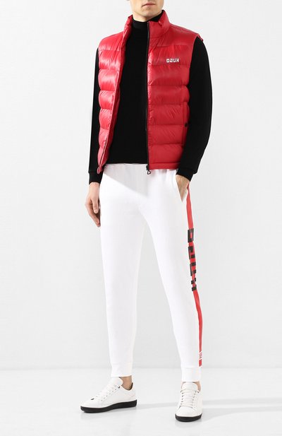 Водолазка из шерсти и шелка BOSS черного цвета по цене 19950 руб., арт. 50419133, фото 2 Водолазка из шерсти и шелка BOSS, арт. 50419133, фото 2