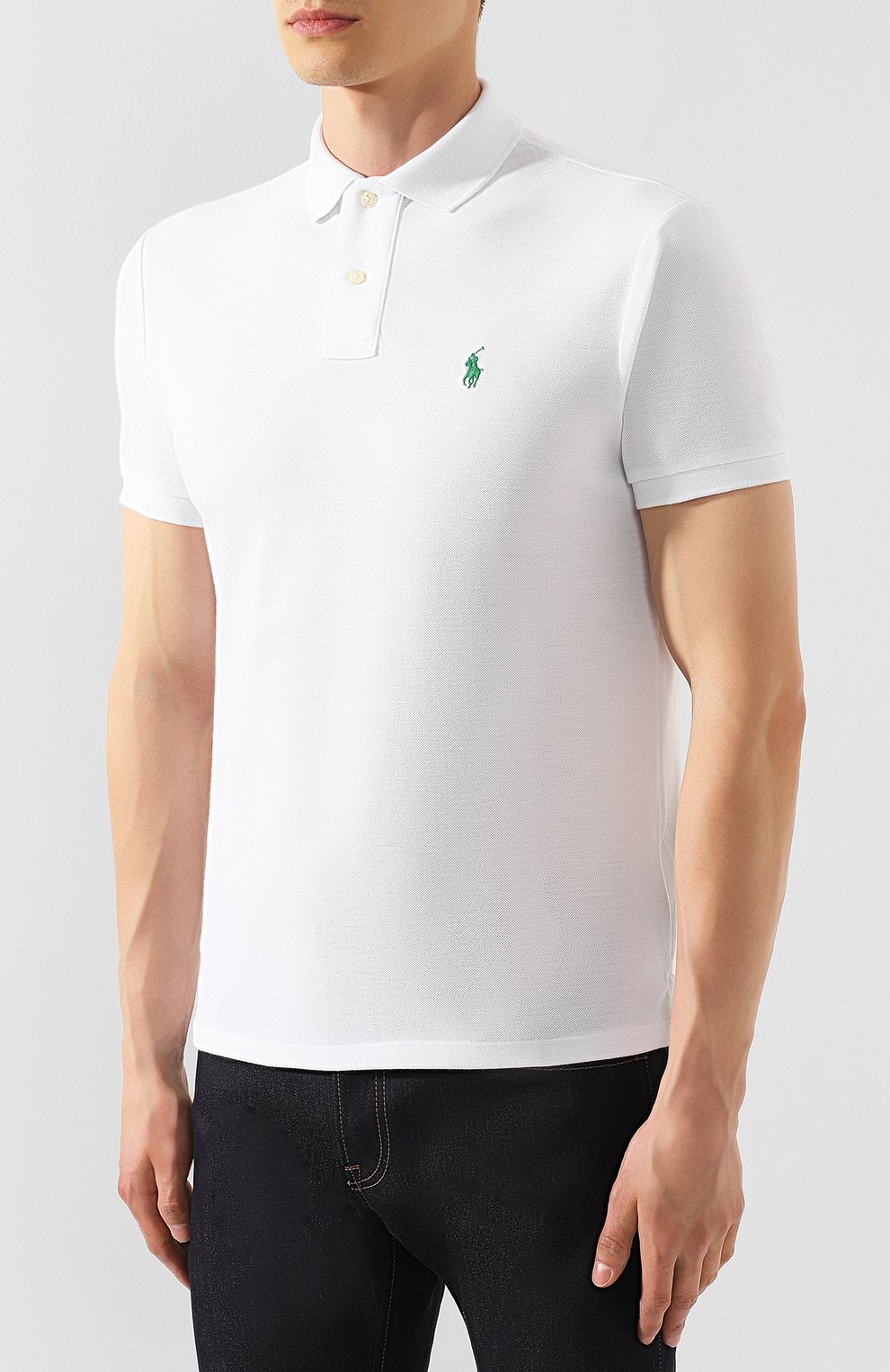 Поло POLO RALPH LAUREN, арт. 710751221, фото 3