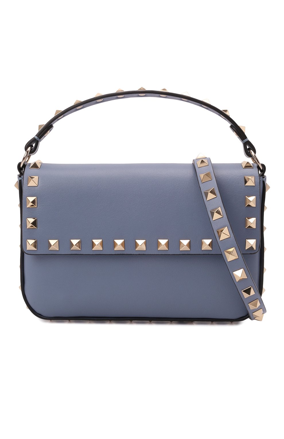 Сумка rockstud VALENTINO, арт. WW2P0W07/B0L, фото 6