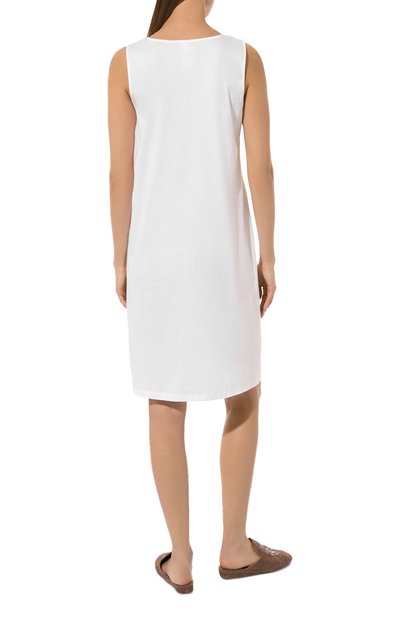 Хлопковая сорочка HANRO, арт. 076046., фото 4