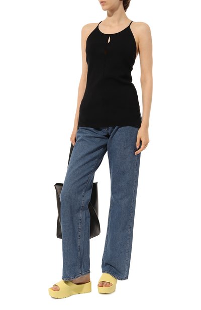 Шлепанцы sunny LEMON JELLY, арт. SUNNY, фото 2