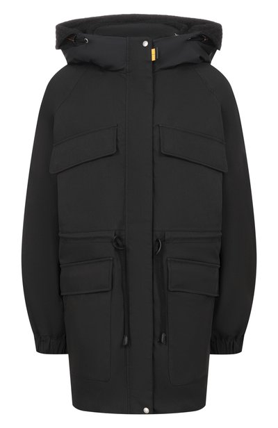Женская пуховая парка PARAJUMPERS, арт. 26WMPWJKBI32