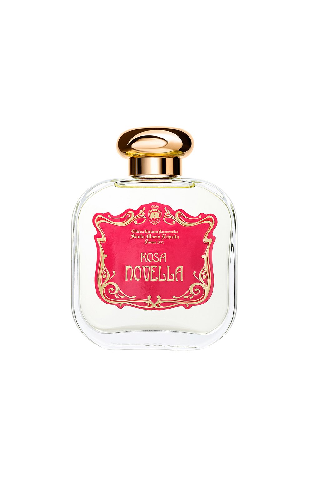 Диффузор rosa novella (250ml) SANTA MARIA NOVELLA, арт. SMN3519901, фото 1