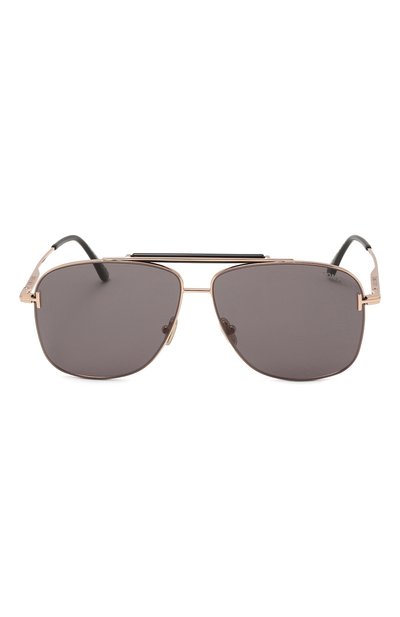 Солнцезащитные очки TOM FORD, арт. TF1017 28A, фото 3