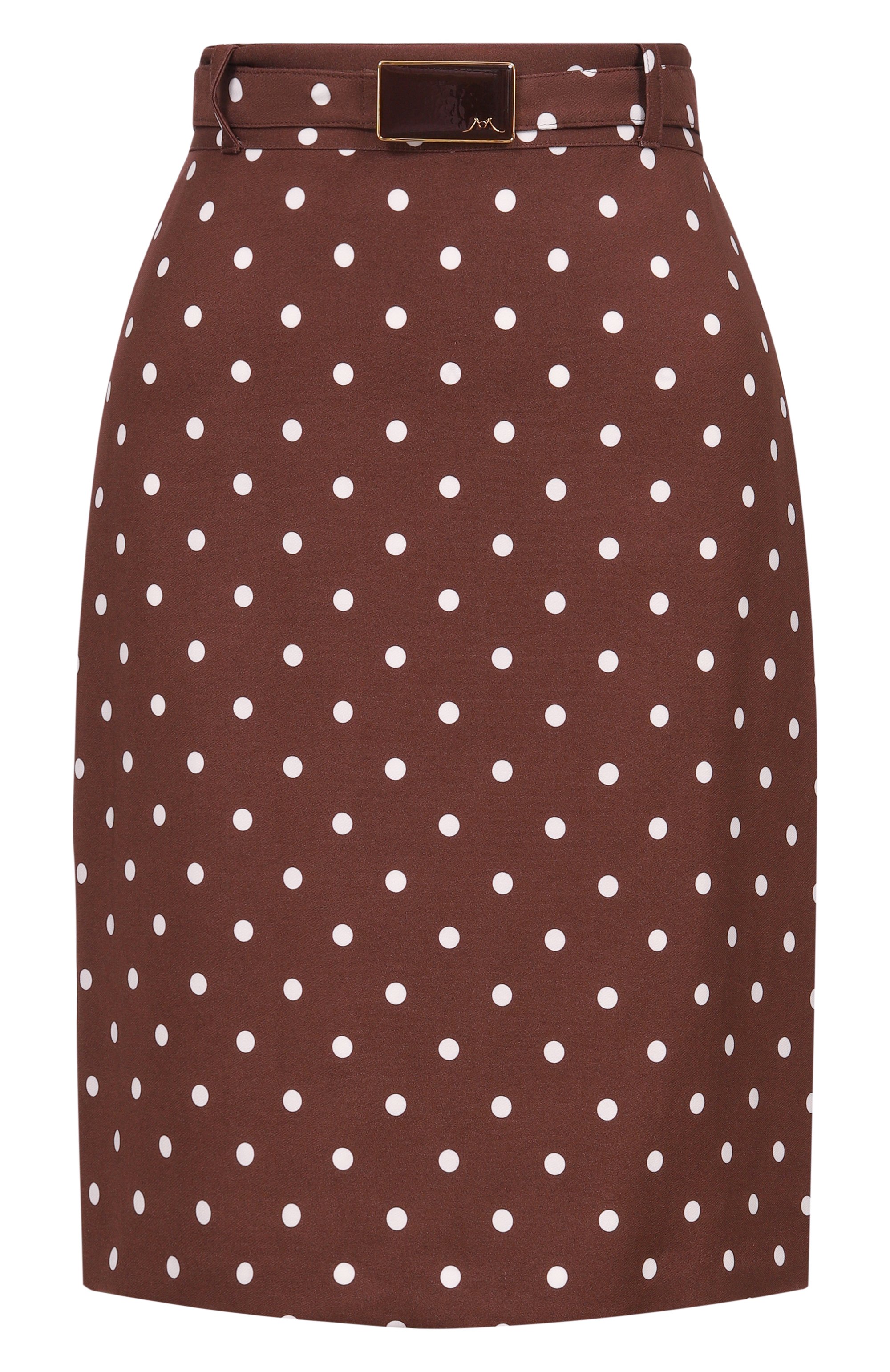 Юбка из вискозы ROWEN ROSE, арт. SKR_RR463_M_V2, фото 1