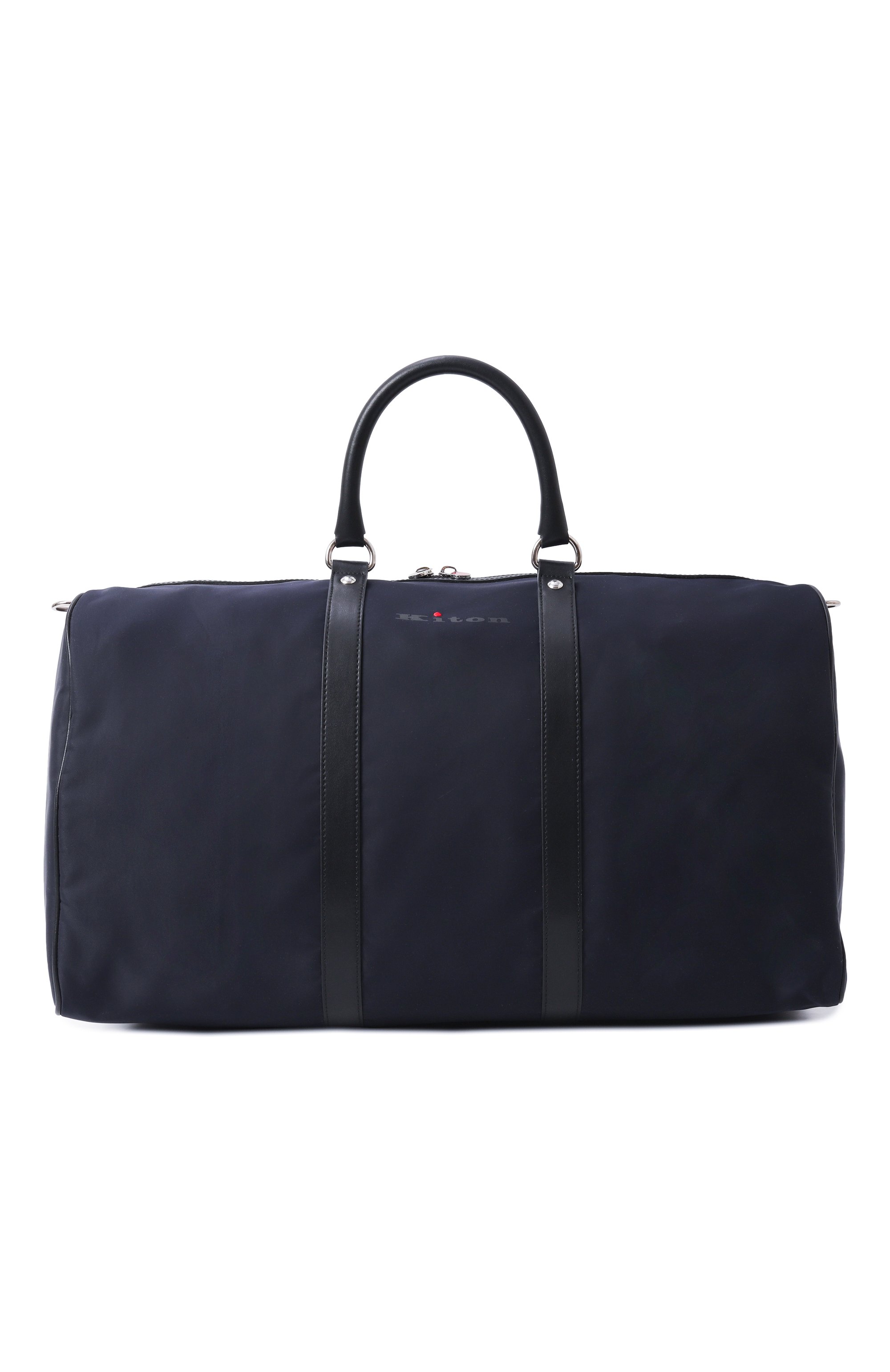 Сумка KITON синего цвета по цене 99450 руб., арт. UBA0020N0111902, фото 1 Сумка KITON, арт. UBA0020N0111902, фото 1