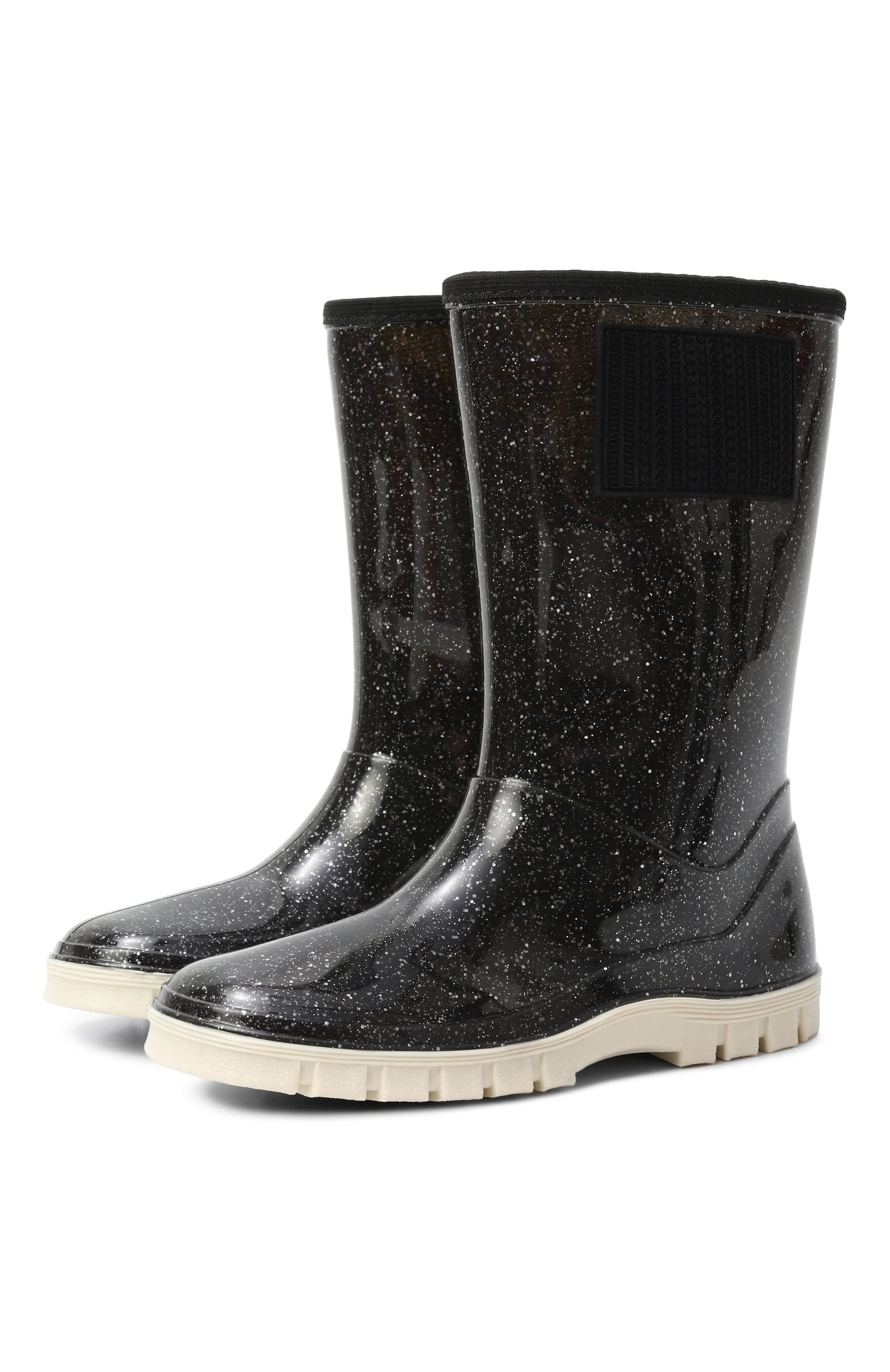 Сапоги MARC JACOBS (THE), арт. W60673, фото 1