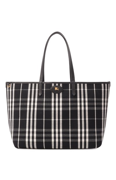 Женская двусторонняя сумка bloomsbury medium BURBERRY, арт. 8119606