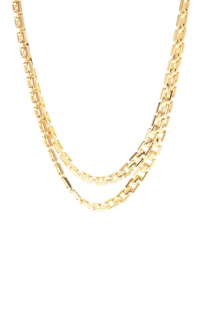 Колье CRYSTALLINE JEWELLERY, арт. 485M, фото 3